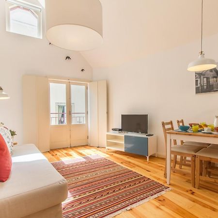 Guest Inn Alfama Apartments Lisboa Oda fotoğraf