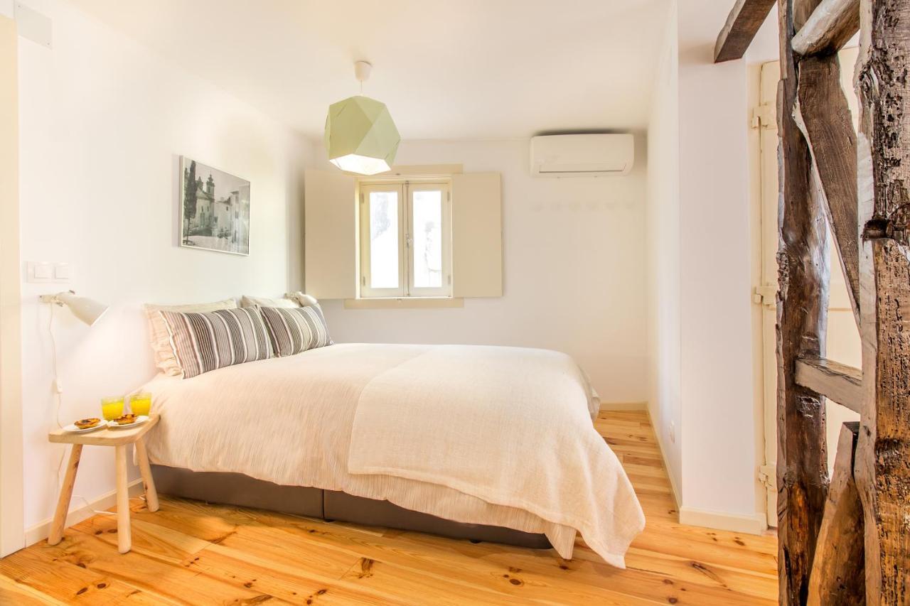 Guest Inn Alfama Apartments Lisboa Dış mekan fotoğraf